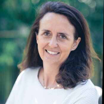 Isabelle FOLLENFANT