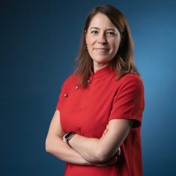 Carine DE BOISSEZON