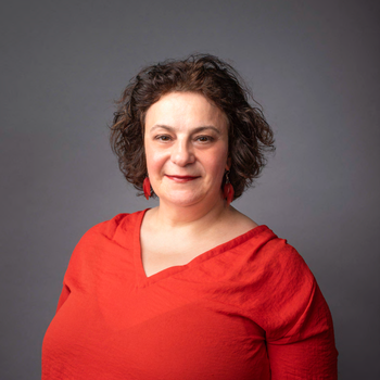 Nathalie BIRCHEM