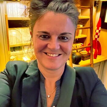 Muriel CORDIER