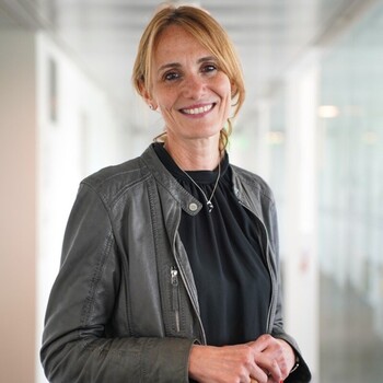 Stéphanie DUPUY LYON