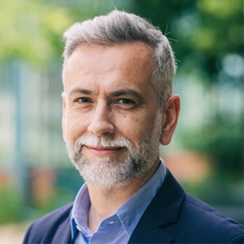 Christophe SALMON