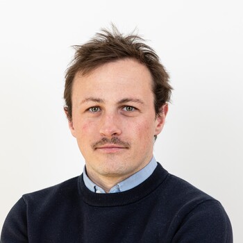 Grégoire GUIRAUDEN
