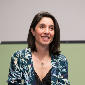 Claire SCHWARTZ