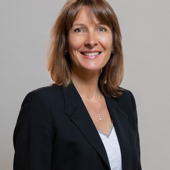 Frédérique TRIBONDEAU