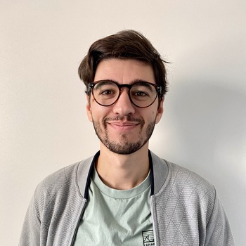 Clément ROUZAUD