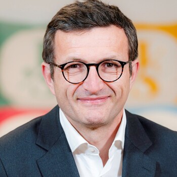 Stéphane MARCHAL