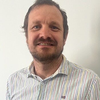 Nicolas MOTHEAU