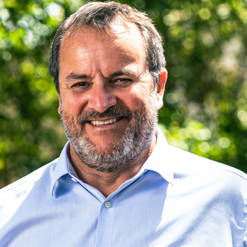 Jérôme MOUGEL
