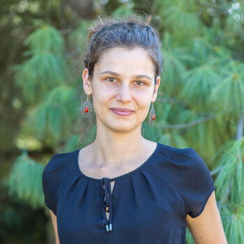 Auriane BODIVIT