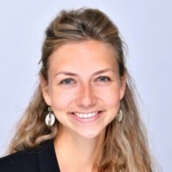Margaux DE KEHOR