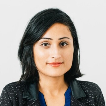 Nooreen JAVID