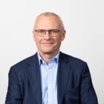 Philippe KUNTER