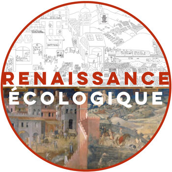 Renaissance Écologique X Formation Expert RSE TASQ OM