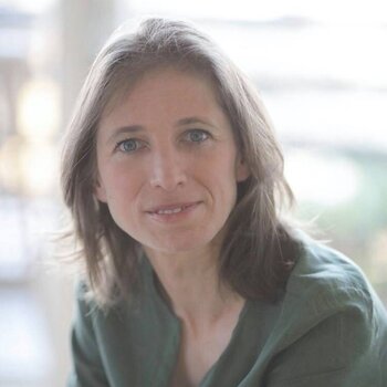 Séverine CAILLEAUX