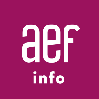 AEF INFO