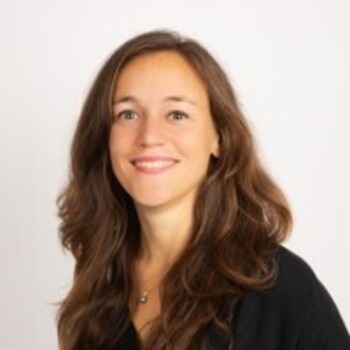 Marine LE TOUZE