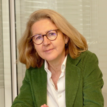 Sandrine RAFFIN