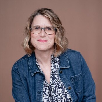 Marilene GARCEAU