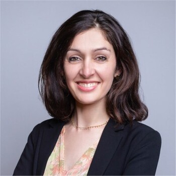 Katia RONZEAU