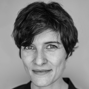 Clémence KNAÉBEL