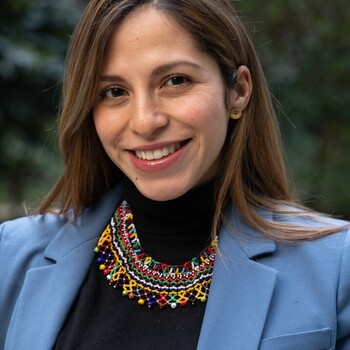 Nathalia MILLAN