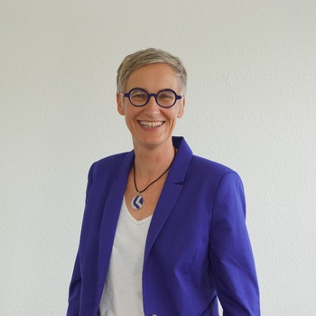 Laëtitia DESVIGNES