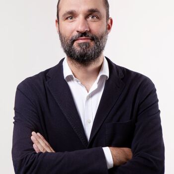 Benoit LEGUET