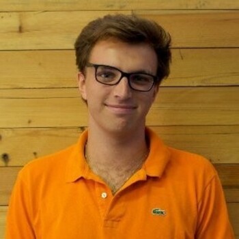 Grégoire VILDE
