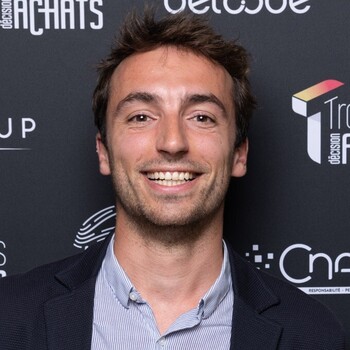 Martin JEGO