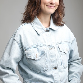 Maëlle BOUVIER