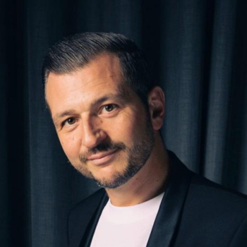 Vincent AVANZI (Intro 3mn)