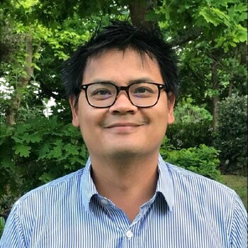 Yannick NGUYEN