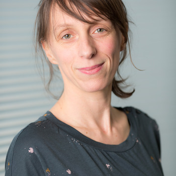 Marie GARIAZZO