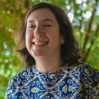Pascale BONZOM