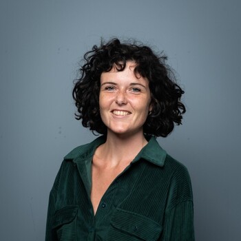 Morgane MOULLIÉ-CHAUVET