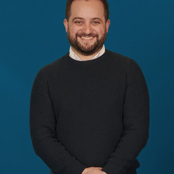 Mehdi CHAABANE