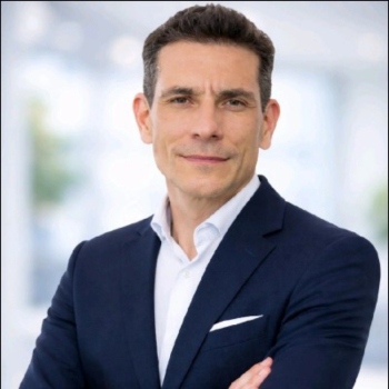 Sylvain MARTINET