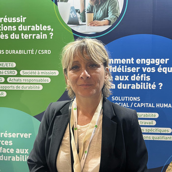 Hélène MATHERON