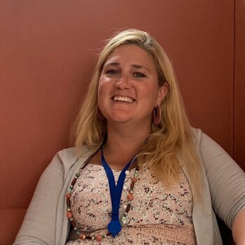 Florence HADJOUT