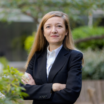 Magali JALADE
