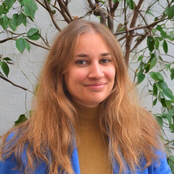 Laura CHERET