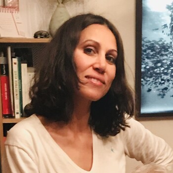 Rachida BARNAK