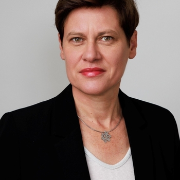 Géraldine BLIN