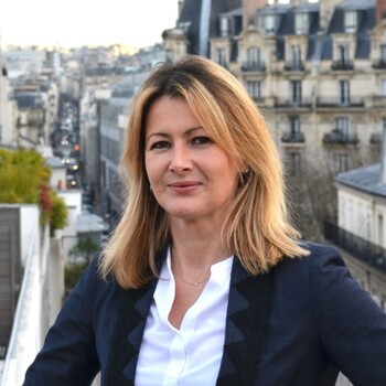 Anne AUBERT