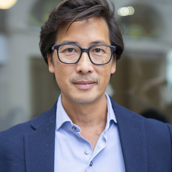 Minh TRAN KIM
