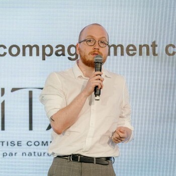Jean-Louis LACOSTE
