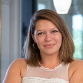 Aude LE CARPENTIER