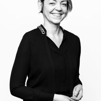 Caroline ORJEBIN - YOUSFAOUI
