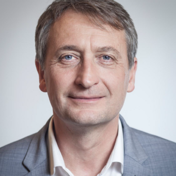 Laurent OLIVA